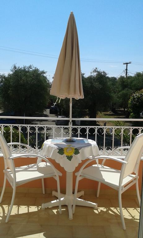 The Red Dragon Guest house *
