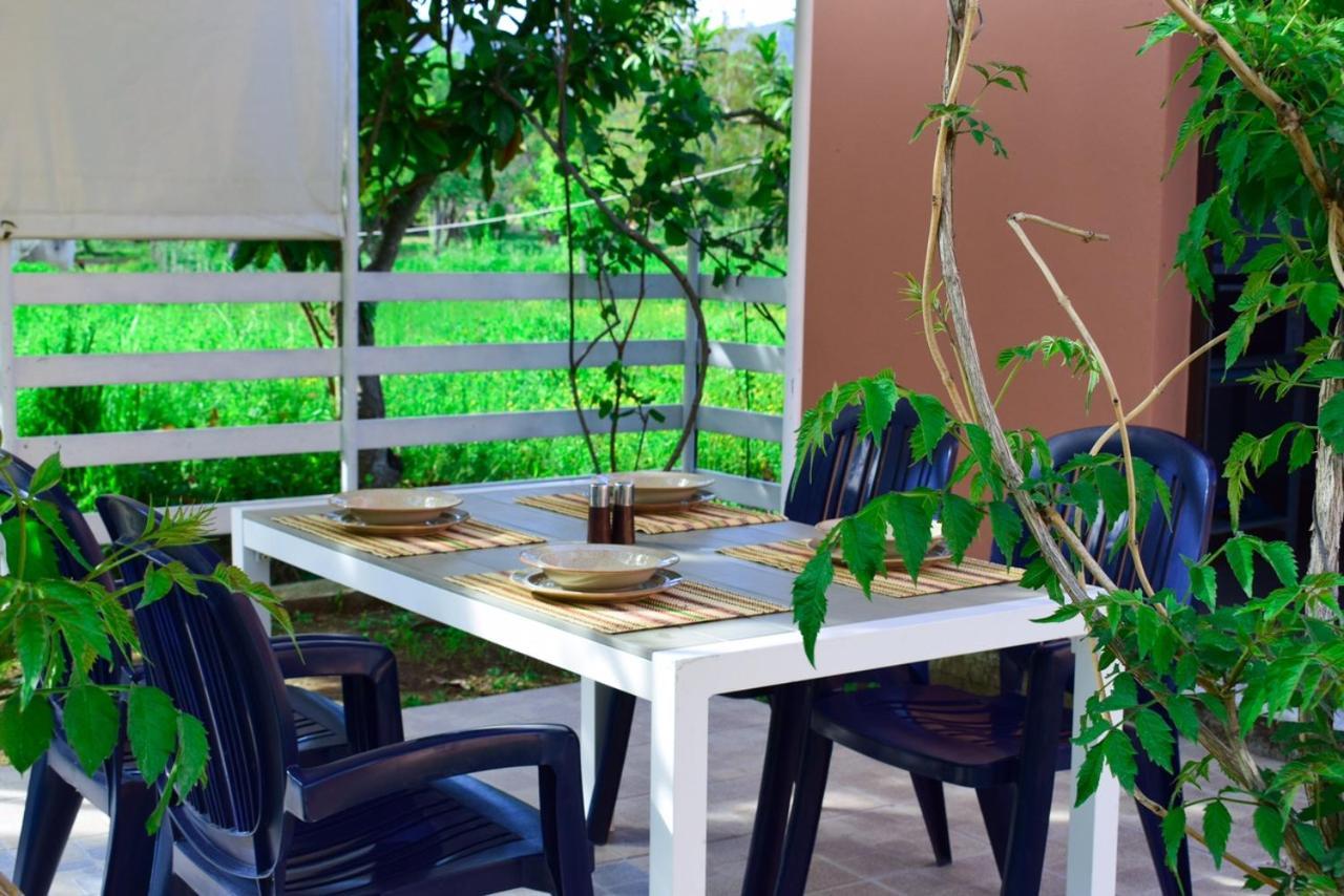 The Red Dragon Guest house Dassia (Corfu)